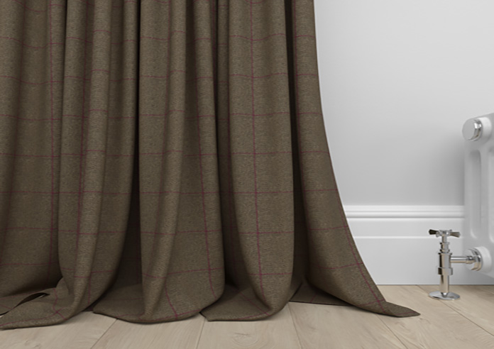 Grampian, Springer - Made to Measure Curtains - Image 6